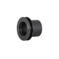 Bontrager DT240 24-Hole 15mm Non-Drive Axle End Cap