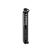 Lezyne Pocket Drive High Pressure Hand Pump