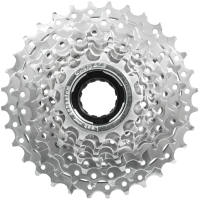 SunRace MFE608 8-Speed Bicycle Freewheel