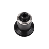 Bontrager DT240 Knurled 5mm Non-Drive Axle End Cap