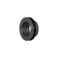 Bontrager DT240 24-Hole 15mm Drive Side Axle End Cap