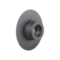 Bontrager Aeolus RSL 12mm Axle End Cap
