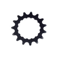 RIDE+ Bosch 2 Chainring