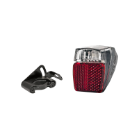 Herrmans H-Trace Mini Dynamo Rear Light