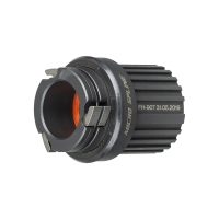 Bontrager MSL-141Q Micro Spline 12-Speed Freehub Body