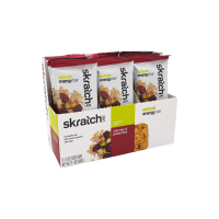 Skratch Labs Energy Bar Sport Fuel - Box of 12