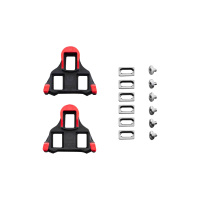 Shimano SM-SH10 SPD-SL 0 Degree Cleat Set