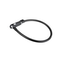 Kryptonite KryptoFlex 1565 Combo Cable Lock