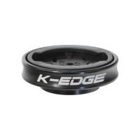 K-EDGE Garmin Gravity Top Cap Mount