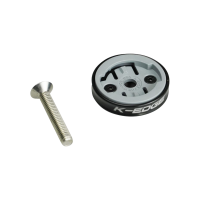 K-EDGE Wahoo Gravity Top Cap Mount