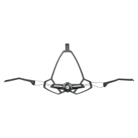 Bontrager WaveCel BOA Bike Helmet Fit System