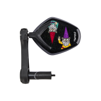 Electra Gnome Bar End Mirror