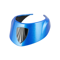 Trek 2021 Boone Brow Cover