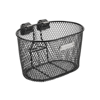 Electra Mesh Small Basket