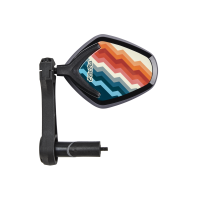 Electra Ziggy Bar End Mirror
