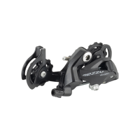 microSHIFT Mezzo M36L 8/9-Speed Long Cage Rear Derailleur