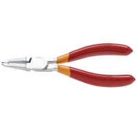 Unior Internal Straight Tip Retaining Ring Pliers