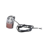 Spanninga Pixeo XE 6V Rear Light