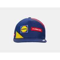 Santini Lidl-Trek Team Podium Hat