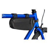 BiKASE Little John Frame Bag