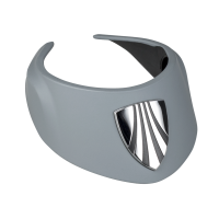 Trek 2018 Domane SLR IsoSpeed Headtube Cover