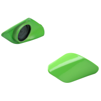 Trek Domane ALR IsoSpeed Cover Set