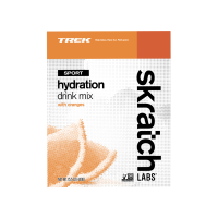 Skratch Labs Hydration Sport Drink Mix 20-Serving Bag
