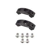 Wolf Tooth B-RAD Double Bottle Adapter