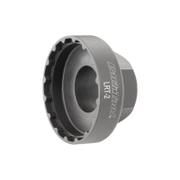 Park Tool LRT-2 Lockring Tool Shimano Steps