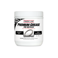 Finish Line Premium Grease with Trilinium Technology
