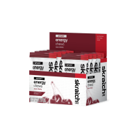 Skratch Labs Energy Chews Sport Fuel Box of 10