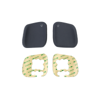 Bontrager Aero Arm Pads