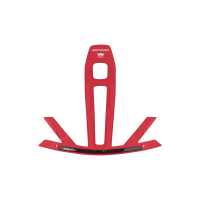 Bontrager XXX WaveCel NoSweat Bike Helmet Fit Pad