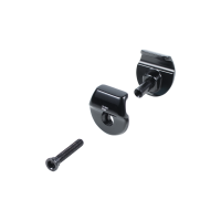 Bontrager RSL 27.2 Seatpost 7x10mm Saddle Clamp Ears
