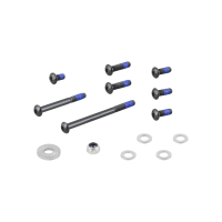 Trek-Diamant SKS Front Fender Fastener Mounting Kit