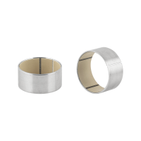 Trek 2024 Supercaliber 38mm Strut Service Bushing by Rock Shox