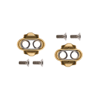 Crankbrothers Standard Release Cleat Set