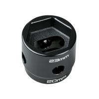 Bontrager ABP Convert Socket
