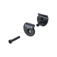 Bontrager RSL 27.2 Seatpost 7x7mm Saddle Clamp Ears