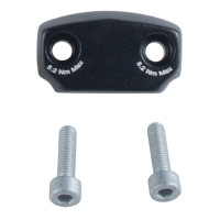 Bontrager 2014 Speed Concept Seat Binder