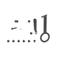 Trek-Diamant Chainguard Top Cover Assembly Kit