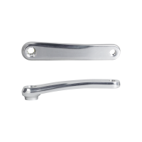 Bosch Gen 3 (Mini ISIS) Crankset