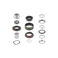 Electra Townie Commute Go! Locking Headset