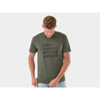 Trek Bike People Unisex T-Shirt