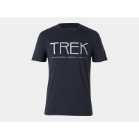 Trek Vintage Logo Unisex T-shirt