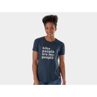 Trek Bike People Women's T-Shirt