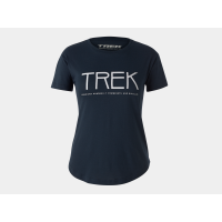 Trek Vintage Logo Women's T-shirt