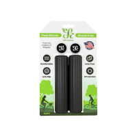 ESI Plush Silicone Grip Set