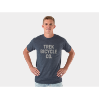 Trek Bicycle Co Unisex T-Shirt