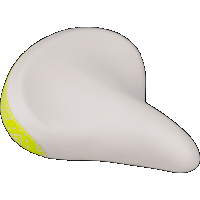 Electra Water Lily Cruiser Bike Saddle